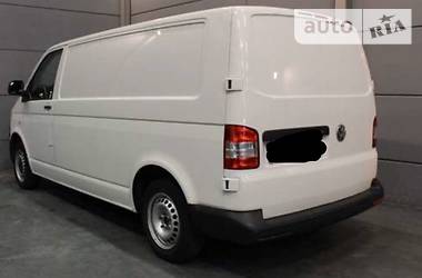 Рефрижератор Volkswagen Transporter 2015 в Харькове