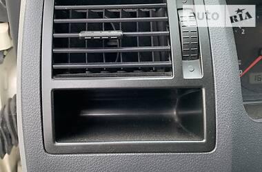 Мінівен Volkswagen Transporter 2007 в 