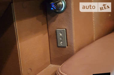 Вантажопасажирський фургон Volkswagen Transporter 2010 в 