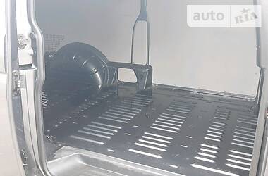 Вантажопасажирський фургон Volkswagen Transporter 2018 в 