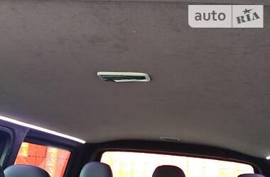Мінівен Volkswagen Transporter 2013 в 