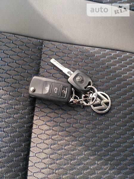 Мінівен Volkswagen Transporter 2013 в Ужгороді фото 16 Мінівен Volkswagen Transporter 2013 в Ужгороді