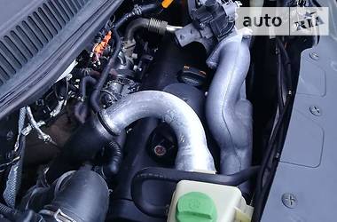 Мінівен Volkswagen Transporter 2006 в 