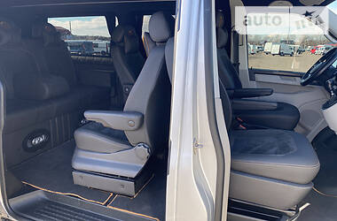 Універсал Volkswagen Transporter 2017 в 