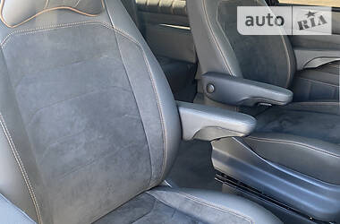 Універсал Volkswagen Transporter 2017 в 