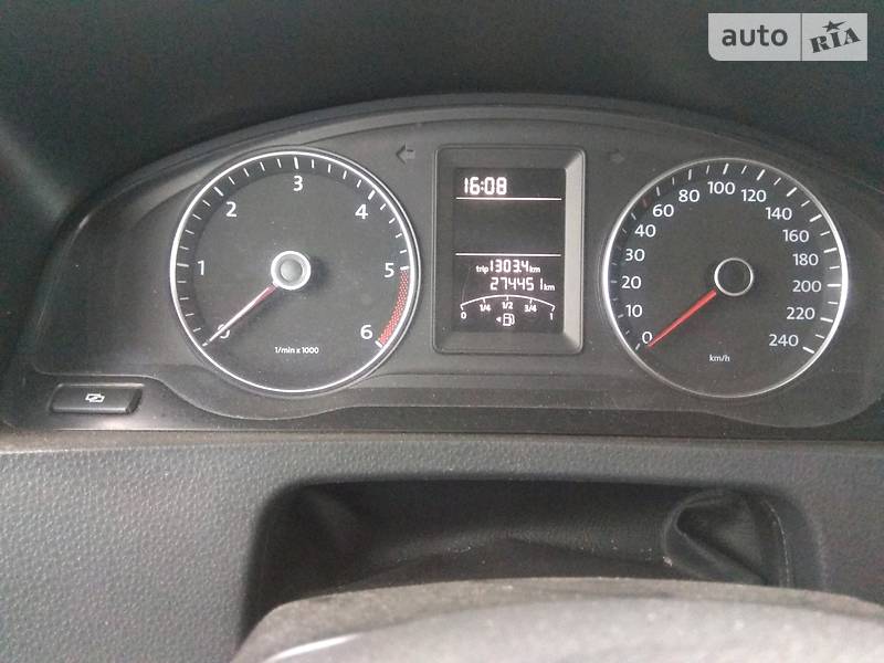 Мінівен Volkswagen Transporter 2010 в Чернівцях