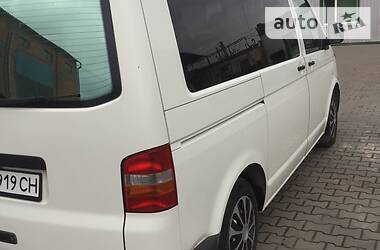 Універсал Volkswagen Transporter 2004 в 