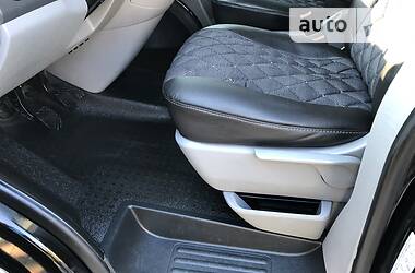 Мінівен Volkswagen Transporter 2004 в 