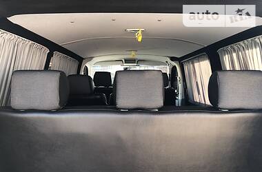 Мінівен Volkswagen Transporter 2004 в 