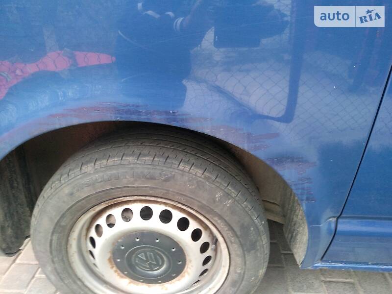 Volkswagen Transporter 2004 в Рівному