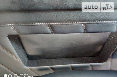 Вантажопасажирський фургон Volkswagen Transporter 2018 в 