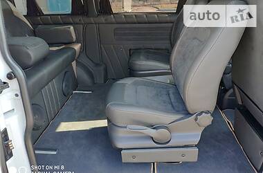 Вантажопасажирський фургон Volkswagen Transporter 2018 в 