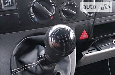 Мінівен Volkswagen Transporter 2006 в 