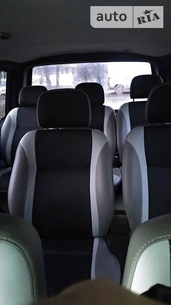 Мінівен Volkswagen Transporter 2006 в Хмельницькому