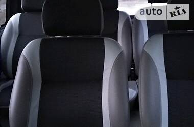 Мінівен Volkswagen Transporter 2006 в 