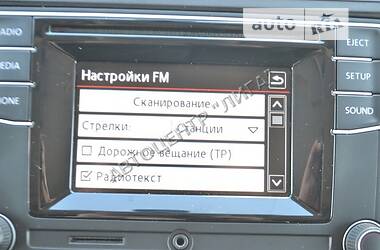 Вантажопасажирський фургон Volkswagen Transporter 2016 в 