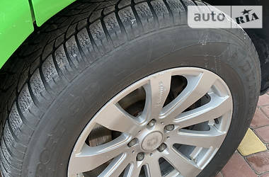 Мінівен Volkswagen Transporter 2007 в 