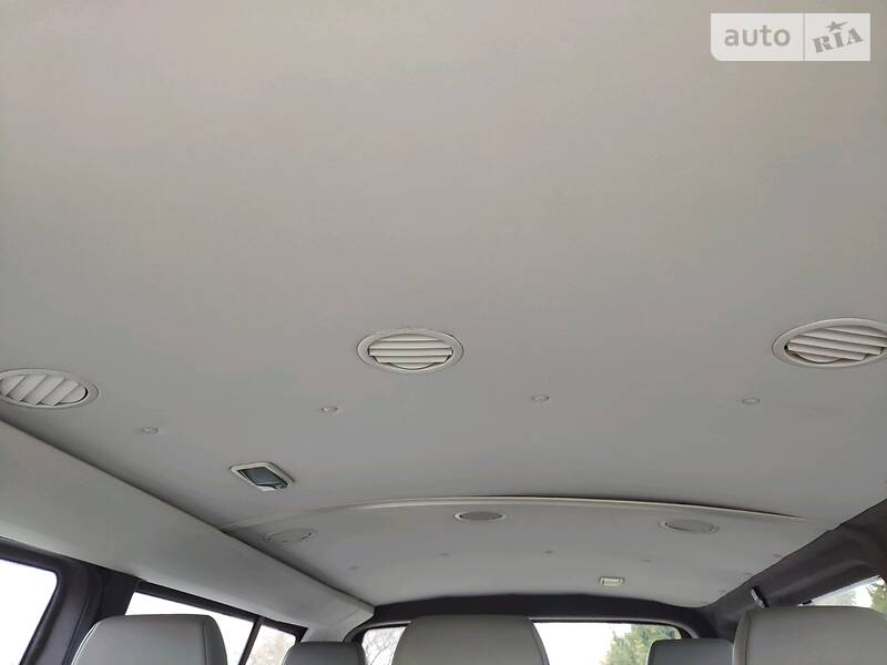 Мінівен Volkswagen Transporter 2012 в Бердичеві фото 24 Мінівен Volkswagen Transporter 2012 в Бердичеві