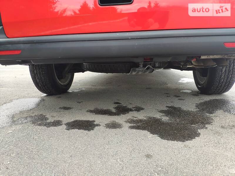 Мінівен Volkswagen Transporter 2012 в Бердичеві фото 9 Мінівен Volkswagen Transporter 2012 в Бердичеві