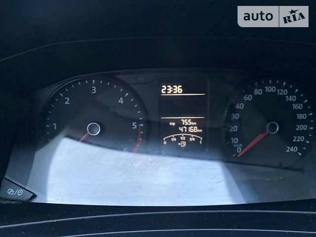 Мінівен Volkswagen Transporter 2017 в Харкові
