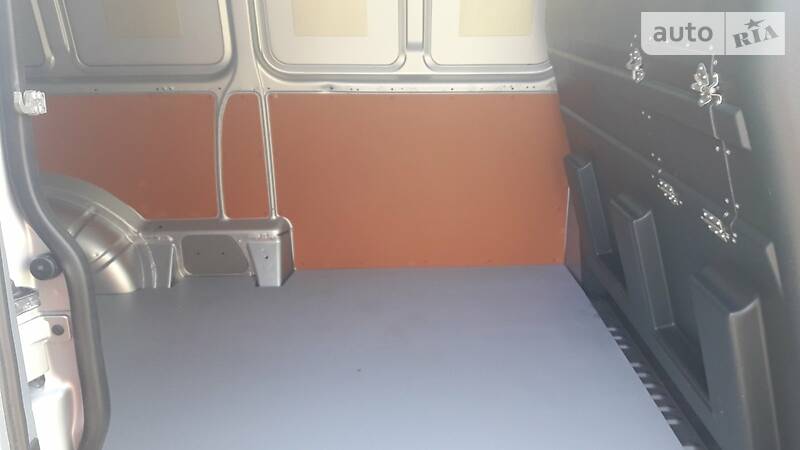 Вантажопасажирський фургон Volkswagen Transporter 2015 в Дубні фото 19 Вантажопасажирський фургон Volkswagen Transporter 2015 в Дубні