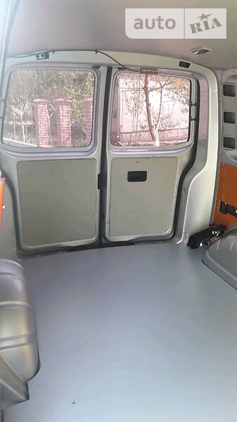 Вантажопасажирський фургон Volkswagen Transporter 2015 в Дубні фото 20 Вантажопасажирський фургон Volkswagen Transporter 2015 в Дубні