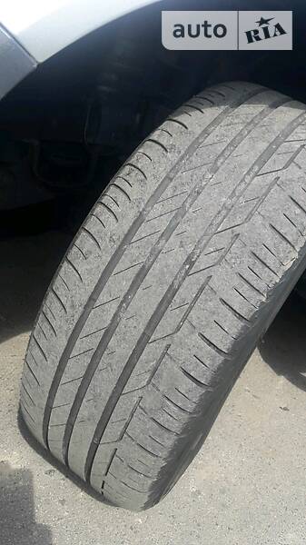 Вантажопасажирський фургон Volkswagen Transporter 2015 в Дубні фото 17 Вантажопасажирський фургон Volkswagen Transporter 2015 в Дубні