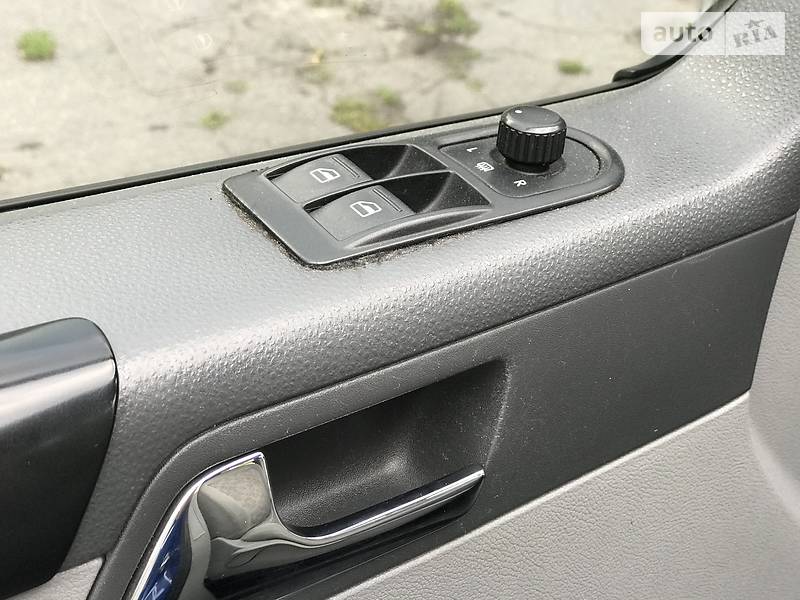 Мінівен Volkswagen Transporter 2007 в Вінниці