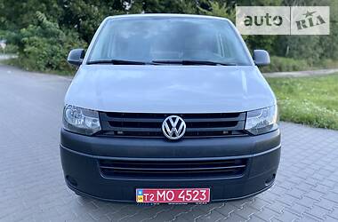 Універсал Volkswagen Transporter 2015 в 