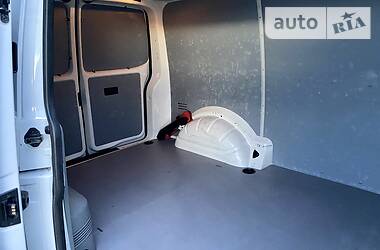 Універсал Volkswagen Transporter 2015 в 