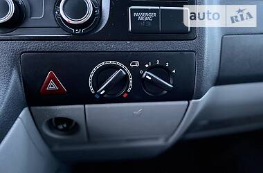 Універсал Volkswagen Transporter 2015 в 