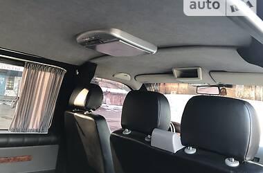 Минивэн Volkswagen Transporter 2008 в Павлограде