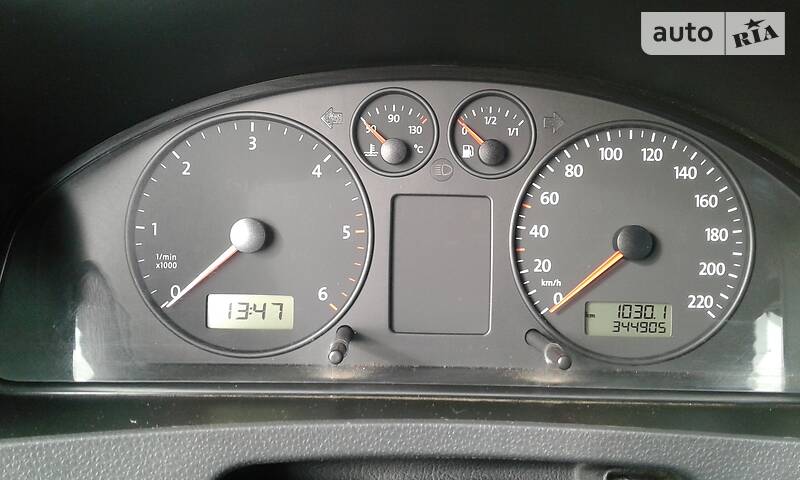 Мінівен Volkswagen Transporter 2006 в Глобиному