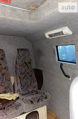 Броньований автомобіль Volkswagen Transporter 2008 в Харкові