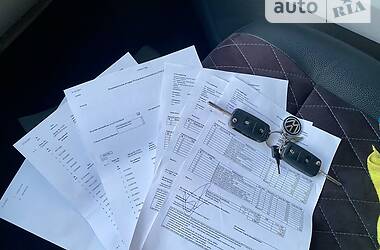 Минивэн Volkswagen Transporter 2012 в 