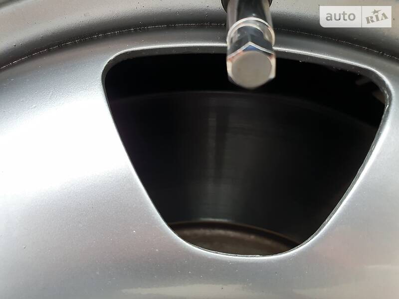 Минивэн Volkswagen Transporter 2016 в Кропивницком фото 25 Минивэн Volkswagen Transporter 2016 в Кропивницком