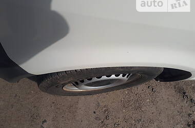 Мінівен Volkswagen Transporter 2007 в 