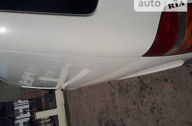 Мінівен Volkswagen Transporter 2007 в 