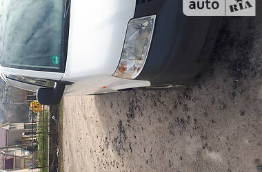 Мінівен Volkswagen Transporter 2007 в 