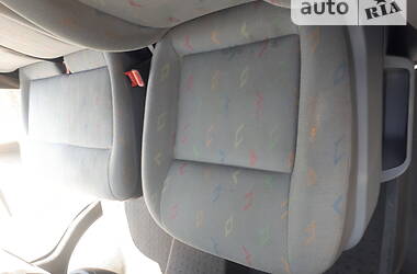 Мінівен Volkswagen Transporter 2007 в 