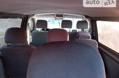 Другие легковые Volkswagen Transporter 2005 в Славуте