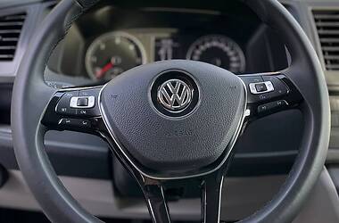 Минивэн Volkswagen Transporter 2016 в Харькове