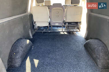 Универсал Volkswagen Transporter 2000 в Николаеве