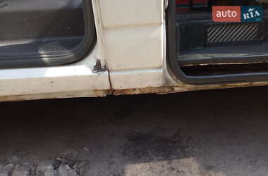 Минивэн Volkswagen Transporter 2001 в Киеве