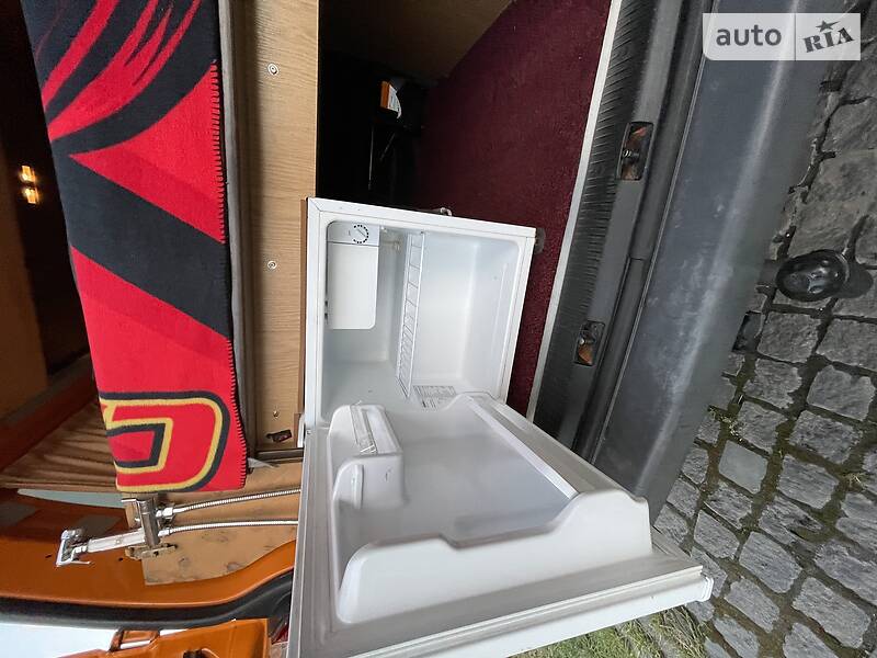 Мінівен Volkswagen Transporter 2006 в Києві