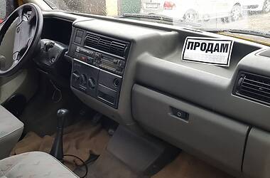 Грузопассажирский фургон Volkswagen Transporter 1997 в Боярке