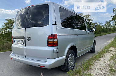 Универсал Volkswagen Transporter 2005 в 