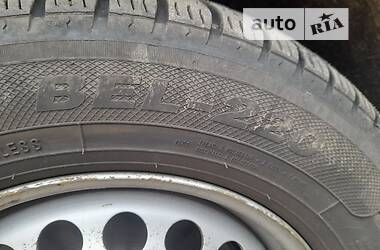 Грузопассажирский фургон Volkswagen Transporter 2008 в 
