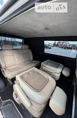 Минивэн Volkswagen Transporter 1998 в 