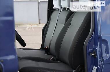 Минивэн Volkswagen Transporter 2002 в 